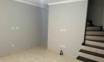 Imagem 5: CASA COM 52 m² - ESMERALDA - PRAIA GRANDE SP