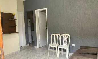 Imagem: APARTAMENTO COM 50 m² - AVIAÇÃO - PRAIA