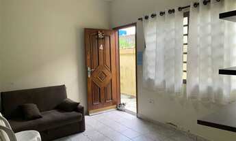 Imagem 2: APARTAMENTO COM 50 m² - AVIAÇÃO - PRAIA GRANDE SP