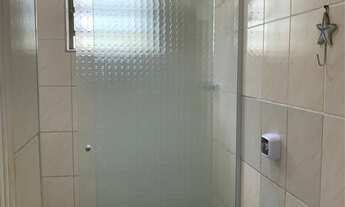 Imagem 3: APARTAMENTO COM 50 m² - AVIAÇÃO - PRAIA GRANDE SP