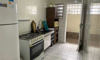 Imagem 4: APARTAMENTO COM 50 m² - AVIAÇÃO - PRAIA GRANDE SP