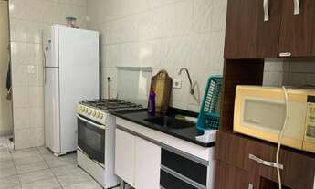 Imagem 5: APARTAMENTO COM 50 m² - AVIAÇÃO - PRAIA GRANDE SP