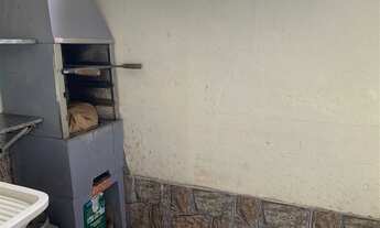 Imagem 6: APARTAMENTO COM 50 m² - AVIAÇÃO - PRAIA GRANDE SP