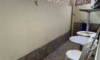 Imagem 7: APARTAMENTO COM 50 m² - AVIAÇÃO - PRAIA GRANDE SP