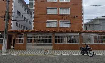 Imagem 2: APARTAMENTO COM 50 m² - BOQUEIRÃO - PRAIA GRANDE SP