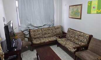 Imagem 4: APARTAMENTO COM 50 m² - BOQUEIRÃO - PRAIA GRANDE SP