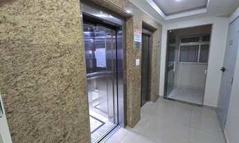 Imagem 3: APARTAMENTO COM 30 m² - FORTE - PRAIA GRANDE SP