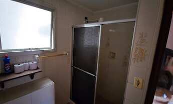 Imagem 7: APARTAMENTO COM 30 m² - FORTE - PRAIA GRANDE SP