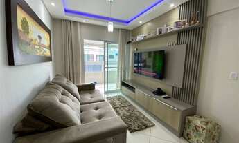 Imagem 4: APARTAMENTO COM 80 m² - GUILHERMINA - PRAIA GRANDE SP