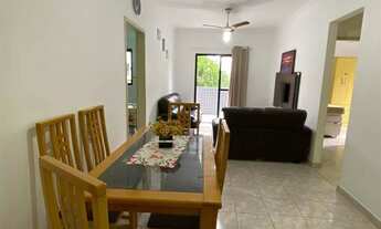 Imagem: APARTAMENTO COM 60 m² - TUPI - PRAIA GRANDE