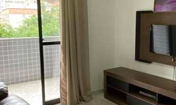 Imagem 5: APARTAMENTO COM 60 m² - TUPI - PRAIA GRANDE SP