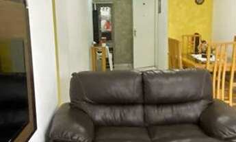 Imagem 6: APARTAMENTO COM 60 m² - TUPI - PRAIA GRANDE SP