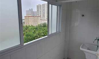 Imagem 3: APARTAMENTO COM 98 m² - AVIAÇÃO - PRAIA GRANDE SP