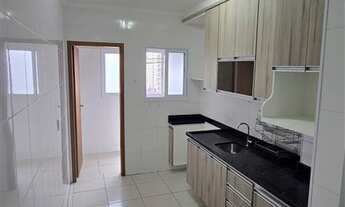 Imagem 4: APARTAMENTO COM 98 m² - AVIAÇÃO - PRAIA GRANDE SP