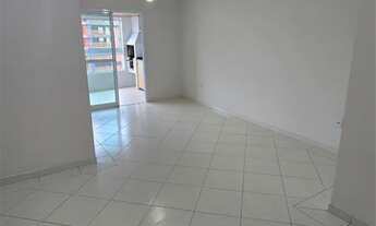 Imagem 5: APARTAMENTO COM 98 m² - AVIAÇÃO - PRAIA GRANDE SP