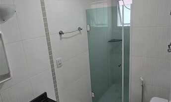 Imagem 6: APARTAMENTO COM 98 m² - AVIAÇÃO - PRAIA GRANDE SP