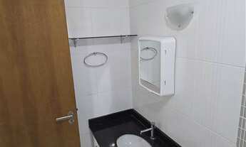 Imagem 7: APARTAMENTO COM 98 m² - AVIAÇÃO - PRAIA GRANDE SP