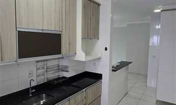 Imagem 2: APARTAMENTO COM 98 m² - AVIAÇÃO - PRAIA GRANDE SP
