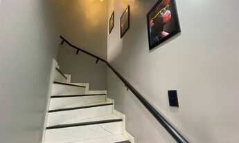 Imagem 5: CASA COM 100 m² - AVIAÇÃO - PRAIA GRANDE SP