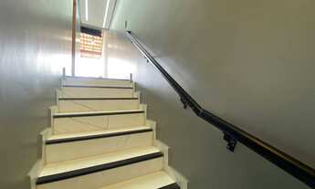 Imagem 6: CASA COM 100 m² - AVIAÇÃO - PRAIA GRANDE SP