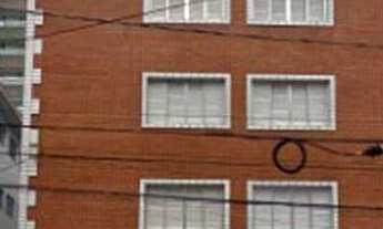 Imagem: APARTAMENTO COM 33 m² - BOQUEIRÃO - PRAIA