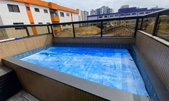 Imagem 7: CASA COM 100 m² - AVIAÇÃO - PRAIA GRANDE SP