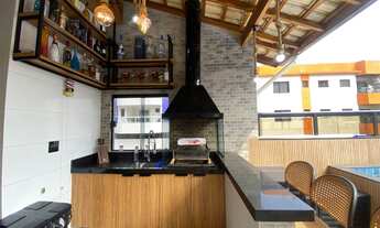 Imagem 4: CASA COM 100 m² - AVIAÇÃO - PRAIA GRANDE SP