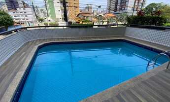 Imagem: APARTAMENTO COM 80 m² - GUILHERMINA - PRAIA