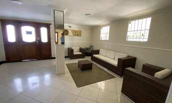 Imagem 2: APARTAMENTO COM 80 m² - GUILHERMINA - PRAIA GRANDE SP