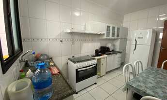 Imagem 3: APARTAMENTO COM 80 m² - GUILHERMINA - PRAIA GRANDE SP
