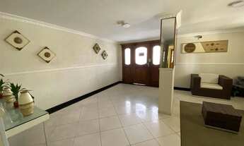 Imagem 4: APARTAMENTO COM 80 m² - GUILHERMINA - PRAIA GRANDE SP