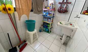 Imagem 5: APARTAMENTO COM 80 m² - GUILHERMINA - PRAIA GRANDE SP