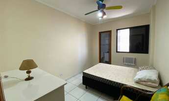 Imagem 6: APARTAMENTO COM 80 m² - GUILHERMINA - PRAIA GRANDE SP