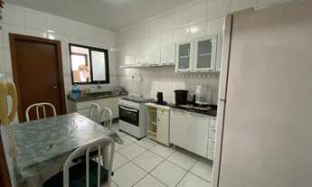 Imagem 7: APARTAMENTO COM 80 m² - GUILHERMINA - PRAIA GRANDE SP