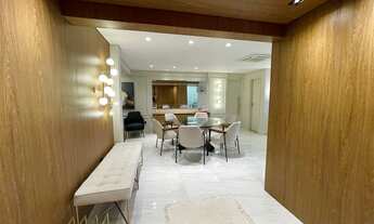 Imagem 2: APARTAMENTO COM 161.8 m² - TUPI - PRAIA GRANDE SP