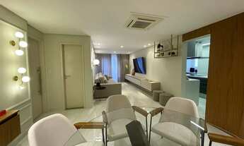 Imagem: APARTAMENTO COM 161.8 m² - TUPI - PRAIA