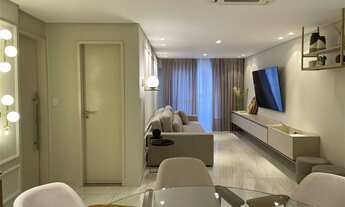 Imagem 6: APARTAMENTO COM 161.8 m² - TUPI - PRAIA GRANDE SP