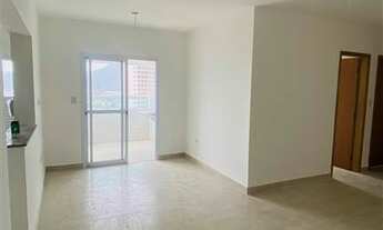 Imagem 5: APARTAMENTO COM 75 m² - GUILHERMINA - PRAIA GRANDE SP