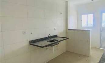 Imagem 6: APARTAMENTO COM 75 m² - GUILHERMINA - PRAIA GRANDE SP