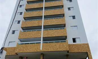 Imagem 2: APARTAMENTO COM 75 m² - GUILHERMINA - PRAIA GRANDE SP