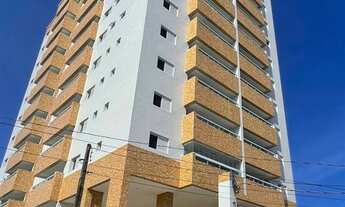 Imagem 2: APARTAMENTO COM 75 m² - GUILHERMINA - PRAIA GRANDE SP