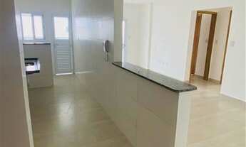 Imagem 5: APARTAMENTO COM 75 m² - GUILHERMINA - PRAIA GRANDE SP