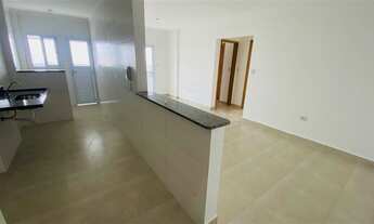 Imagem 7: APARTAMENTO COM 75 m² - GUILHERMINA - PRAIA GRANDE SP