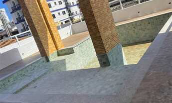 Imagem 4: APARTAMENTO COM 75 m² - GUILHERMINA - PRAIA GRANDE SP