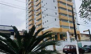 Imagem 2: APARTAMENTO COM 75 m² - GUILHERMINA - PRAIA GRANDE SP