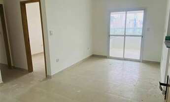 Imagem 3: APARTAMENTO COM 75 m² - GUILHERMINA - PRAIA GRANDE SP