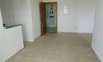 Imagem 4: APARTAMENTO COM 75 m² - GUILHERMINA - PRAIA GRANDE SP