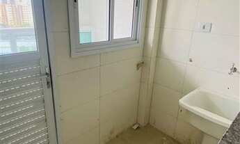 Imagem 6: APARTAMENTO COM 75 m² - GUILHERMINA - PRAIA GRANDE SP