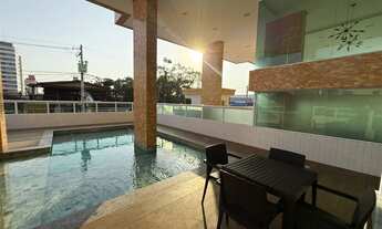 Imagem: APARTAMENTO COM 51 m² - GUILHERMINA - PRAIA