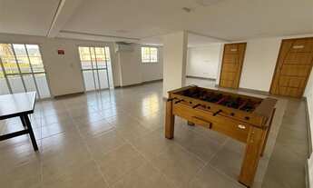 Imagem: APARTAMENTO COM 51 m² - GUILHERMINA - PRAIA